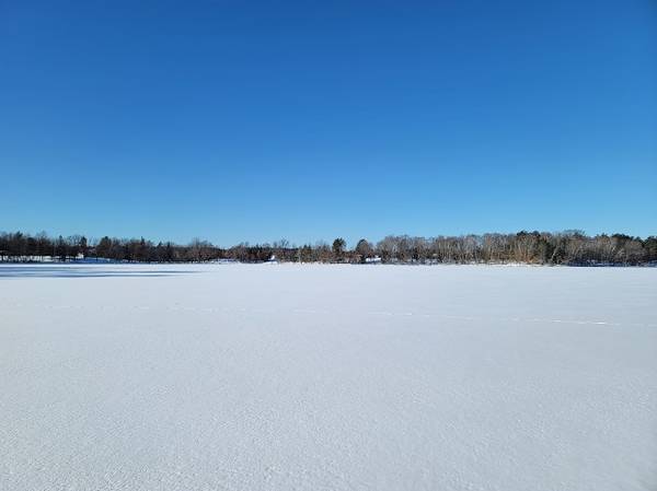 Lakefront Getaway near Rhinelander, WI