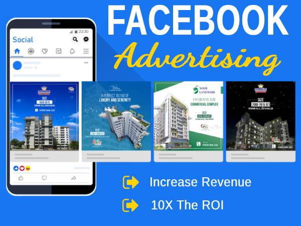 ???? ?? Facebook Ads Agency | PPC Advertising | Google Ads