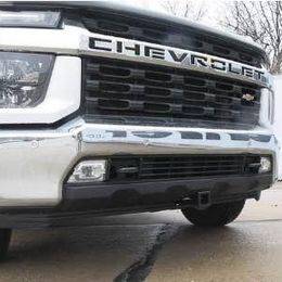 Front Reciever Hitch Chevrolet 2500 2020-2022