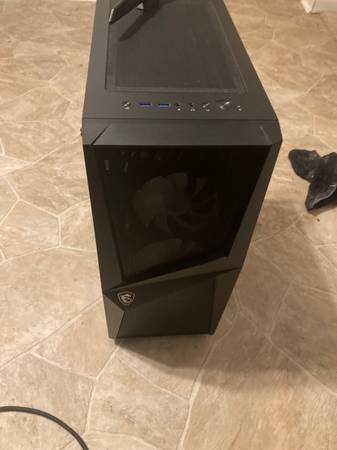 Gaming PC