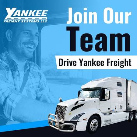 Hiring OTR Class-A Drivers 0.65-0.70 CPM in Chicago (Chicago)