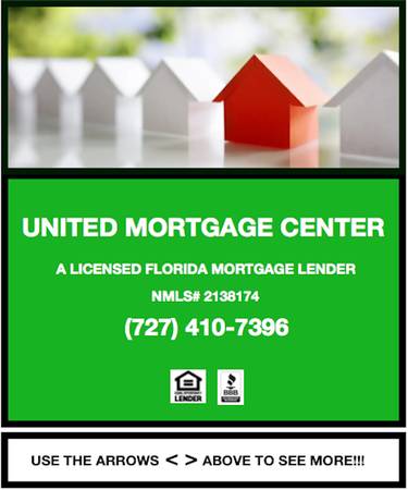 Need A Mortgage? 0 Down-1st Time Buyer-Refi-Home Imp-Self Emp+ More