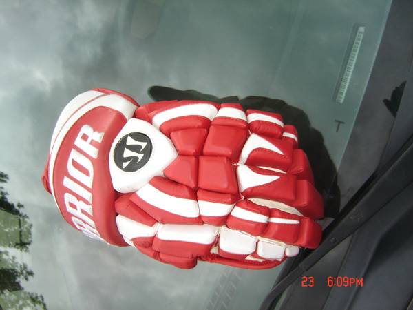 LaCrosse Glove One Hand Only