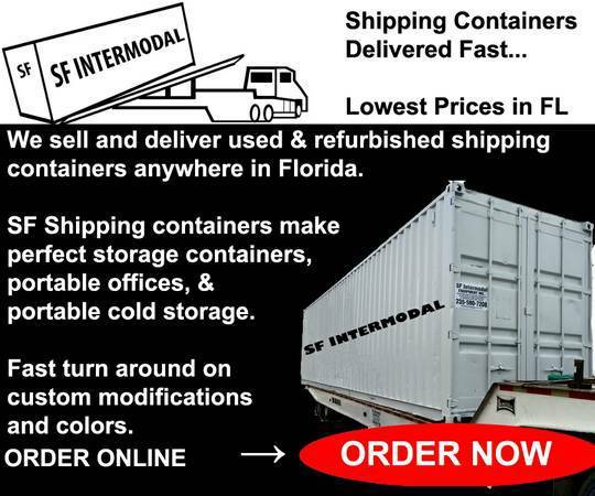 Shipping Storage Cargo Refrigerated Connex Containers Container