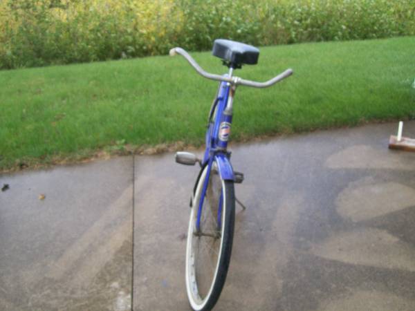 26” Columbia Ladys Bike