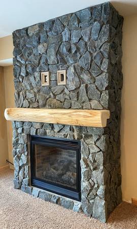 Cut Stone Veneer by the Sq. Ft.