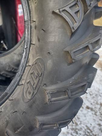 Tires ITP Terra Cross R/T XD