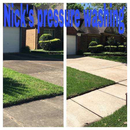 PRESSURE WASHING $99-$169. And house PAINTING ???? ??