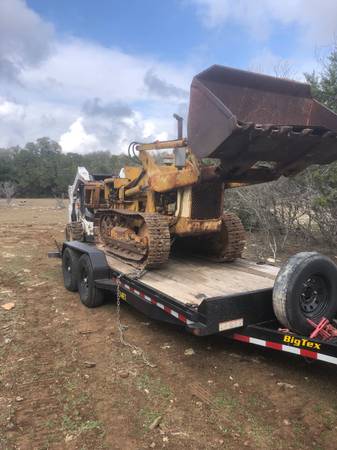 Ranger Hauling and Junk Removal