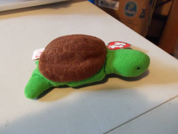 MCDONALDS TEENIE BEANIE BABIES 1997 SERIES