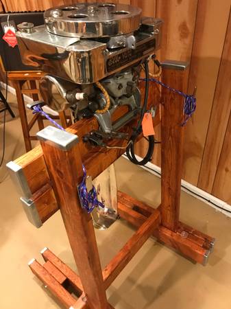 1926 ELTO OUTBOARD (price decrease) $3,500.00.