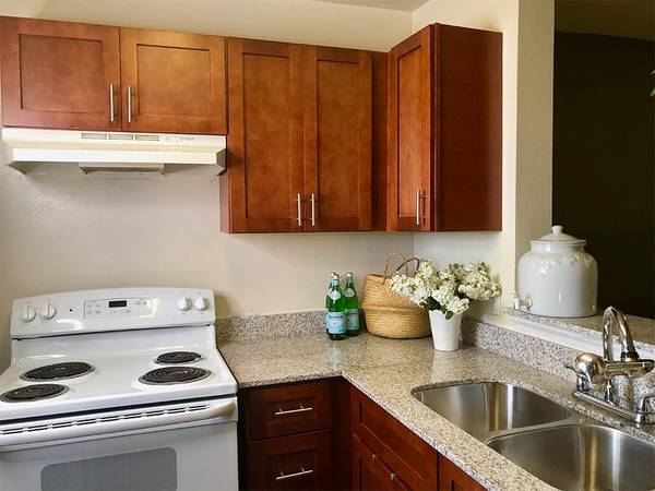 Updated interior, Washer/Dryer Connections, Handicap Accessible