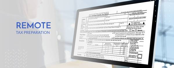 $75.00 Flat Rate Tax Preparation