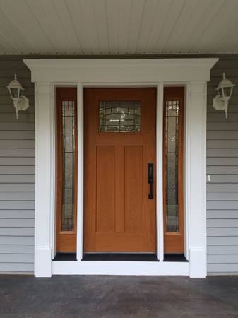 Expert Door Installation