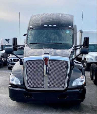 Class A CDL Driver