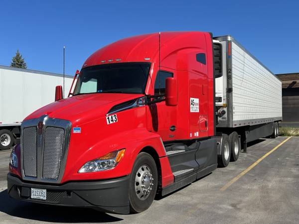 Company Driver CDL & Lease Owner NO MONEY DOWN, NO CREDIT CHECK