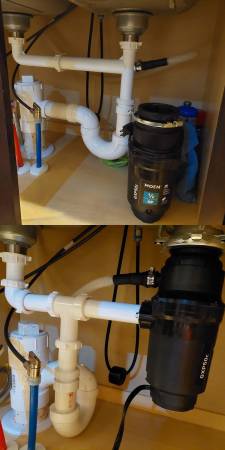 Plumbing Services