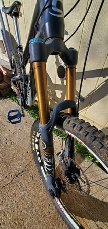 Cannondale Claymore 1 1×10 XTR