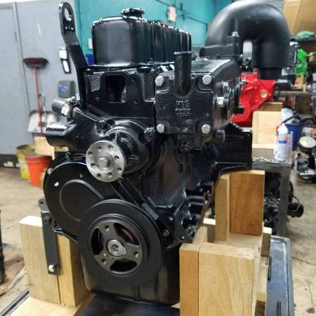 Mercruiser – Inboard Marine Engines