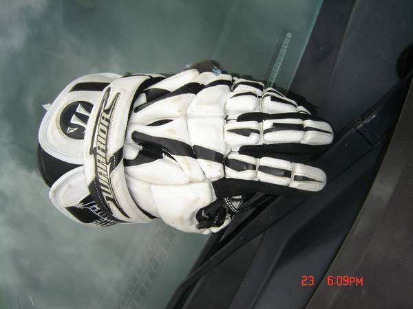 LaCrosse Glove One Hand Only