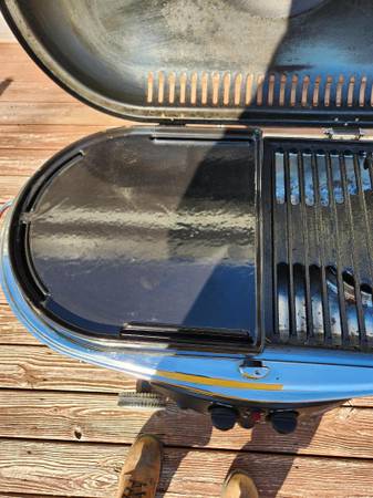 Coleman Roadtrip Grill