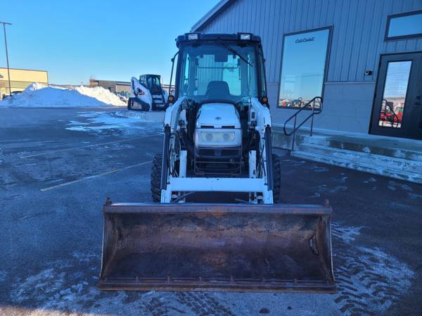 2005 Bobcat CT450