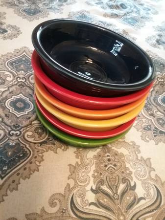 Fiesta Ware