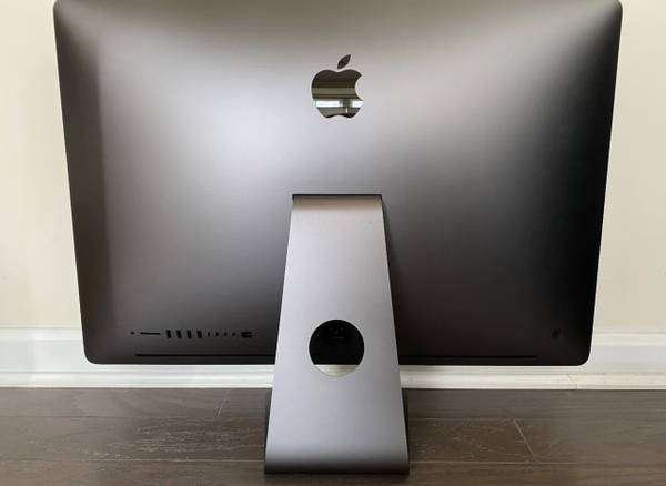 Apple iMac Pro