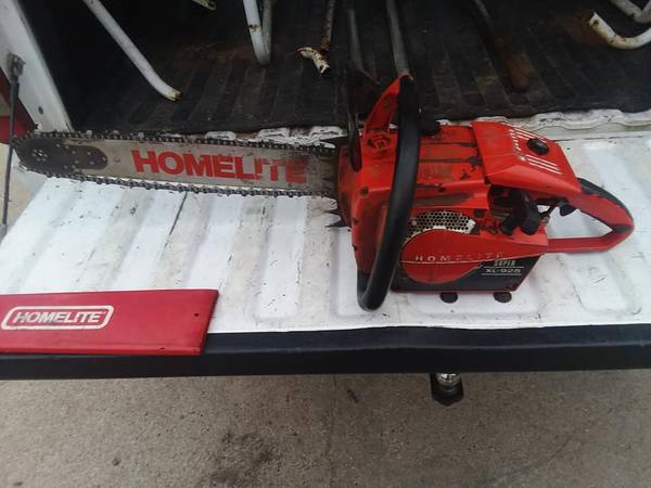 WANTED MCCULLOCH CHAINSAWS And other brands chainsaw chain saws ch –