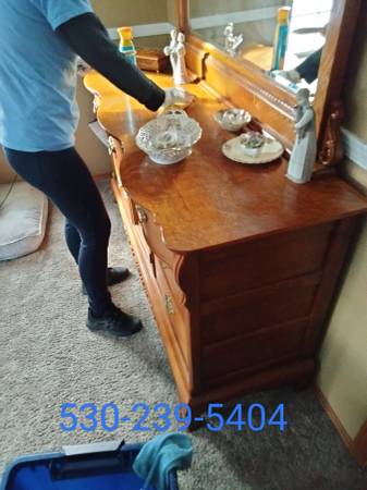 Cleaning Services Spotless Surroundings LLC