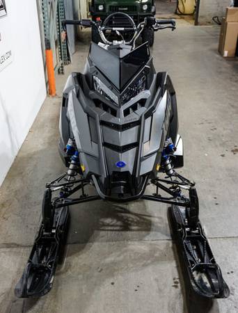 NEW Polaris 850 RMK KHAOS AXYS 165 Deal Of The Day