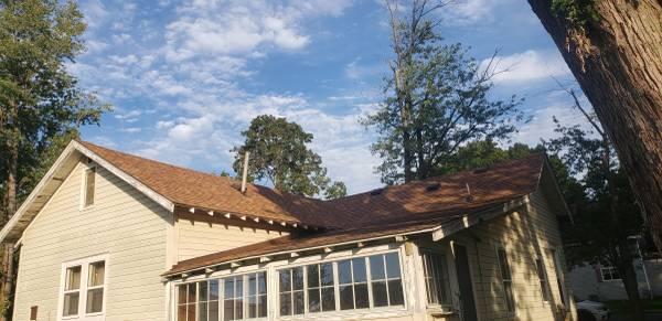 Martinez Roofing(free estimate)