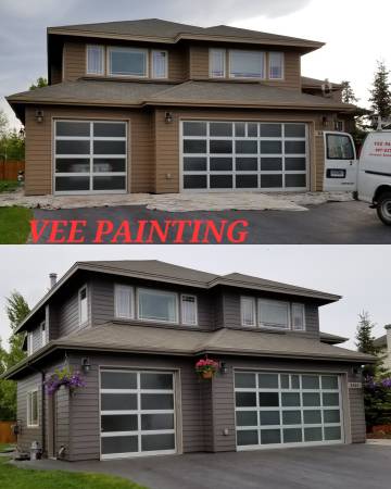 ??Need a skilled/professional painter????