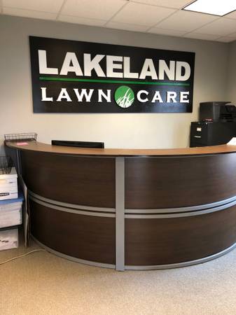 Lawn Care Technician – Lakeland Lawn Care