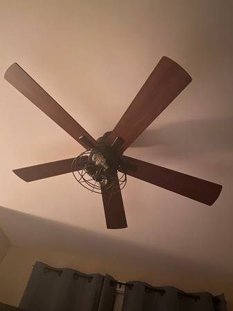 Ceiling Fan