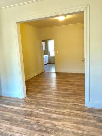 4 Bedroom 1 Bath in Downtown Bethlehem