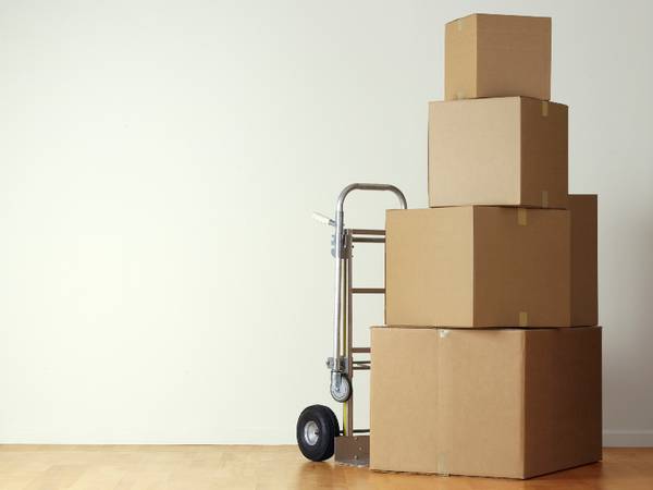 ? Best Moving Company ? Fast & Professional Movers – Fair Prices!!!