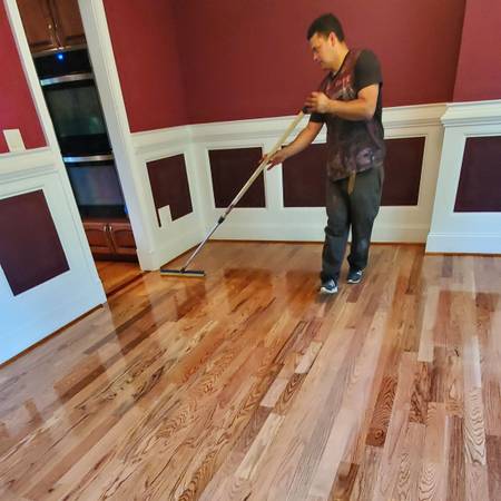 LVT Installation. Same day Install. LVT, Laminate, Hardwood, LVP