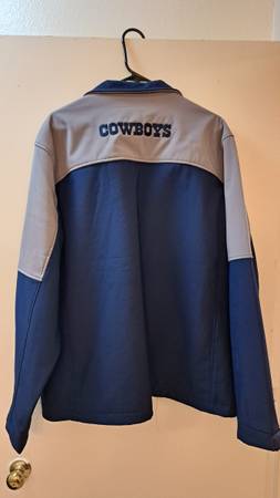 Dallas Cowboys jacket