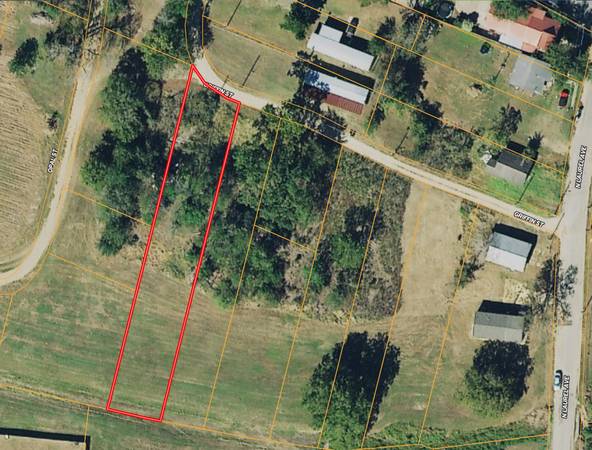 Owner Finance: Luling Land for Sale