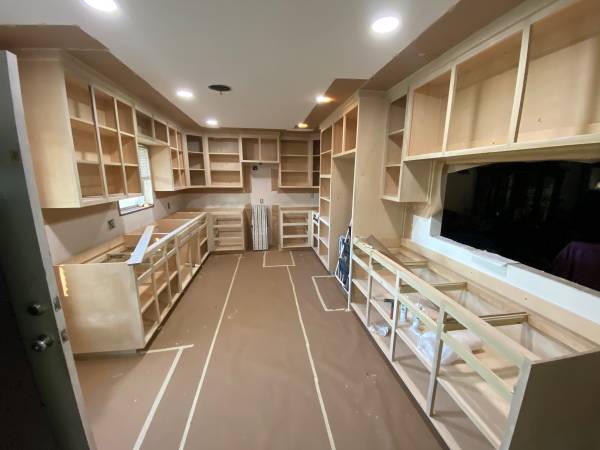 Painting/Drywall Services