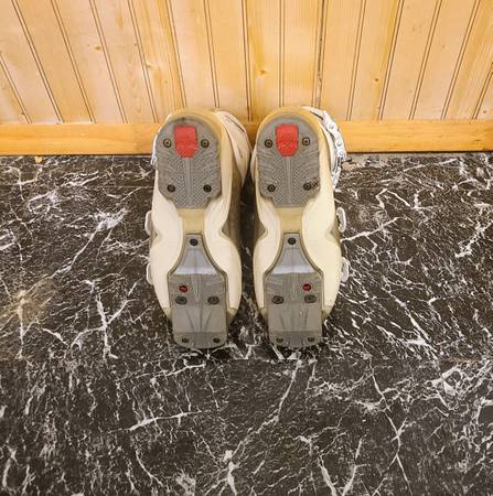 HEAD “Adapt Edge100” Ski Boots sz 25-25.5