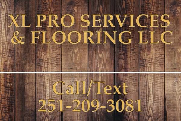 Floor Installation – Hardwood , Laminate , Vinyl