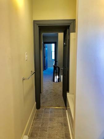 4 Bedroom 1 Bath in Downtown Bethlehem