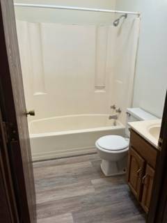 Newly remodeled One Bedroom-Marietta