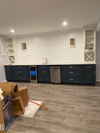 Remodel pro / bathroom + kitchen addition / extension / renovations