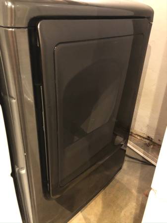 Samsung drier