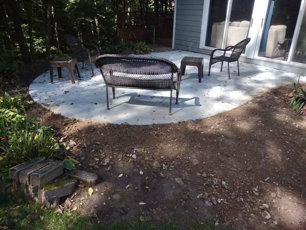 Quality concrete and coatings llc