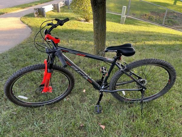 BCA Sc29 Men’s Bicycle Mountain Bike