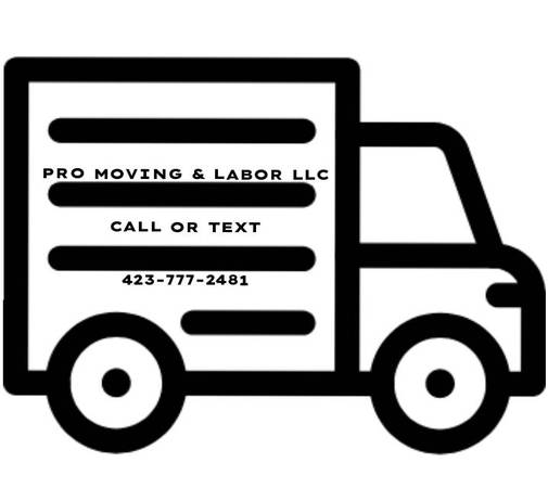 PRO Moving & Labor LLC #1 5.0 RATED